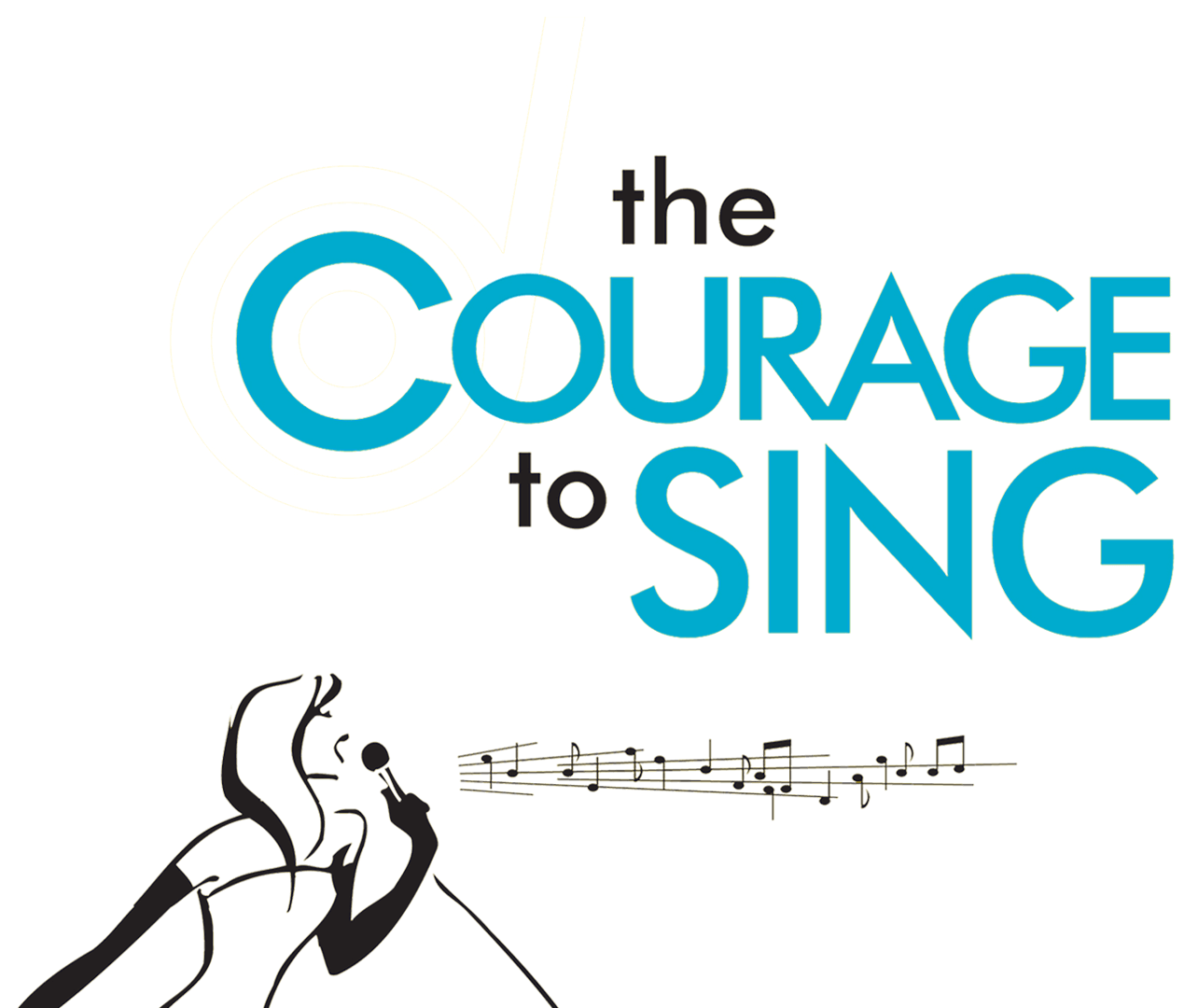 The Courage to Sing